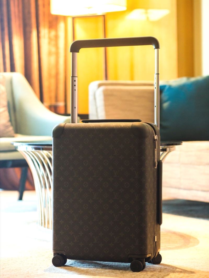 Louis Vuitton Suitcase